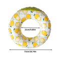 thumbnail image 3 of Cámaras De Aire Para Piscina Flotadores Inflables Para Piscina Flotadores Para Piscina Talla Para Adultos Para Fiestas De Verano En La Piscina Playa, 3 of 5