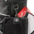 thumbnail image 3 of Masters Tri-Fold Golf Towel, 3 of 3