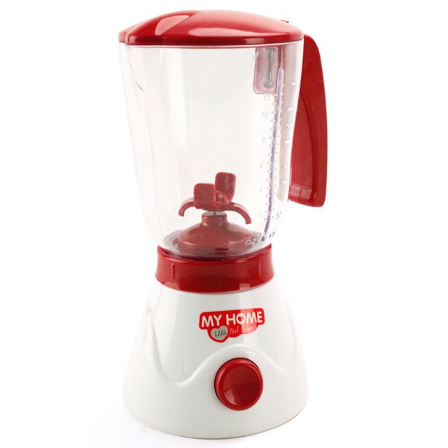 1000g Children's Juicer Toy, Pretend Play Kitchenware, Electric