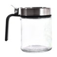 thumbnail image 1 of Recipiente para especias con tapa, vacío para almacenar sales, tarro de almacenamiento transparente, contenedor de especias, botella para condimentos, 1 of 8