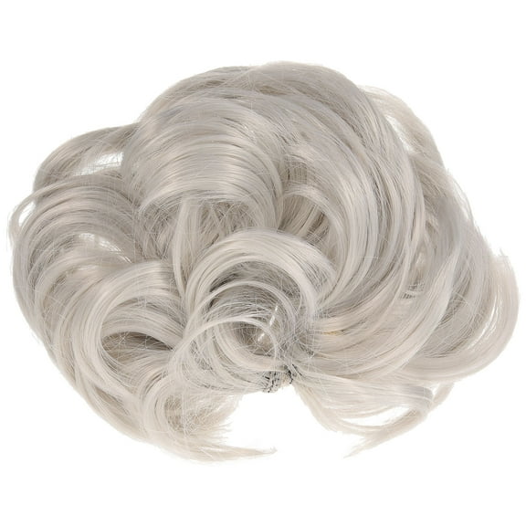 Hairpieces Photo Prop Hairpiece Eye-catching Hairpiece Miss 12.50X12.50X1.50CM