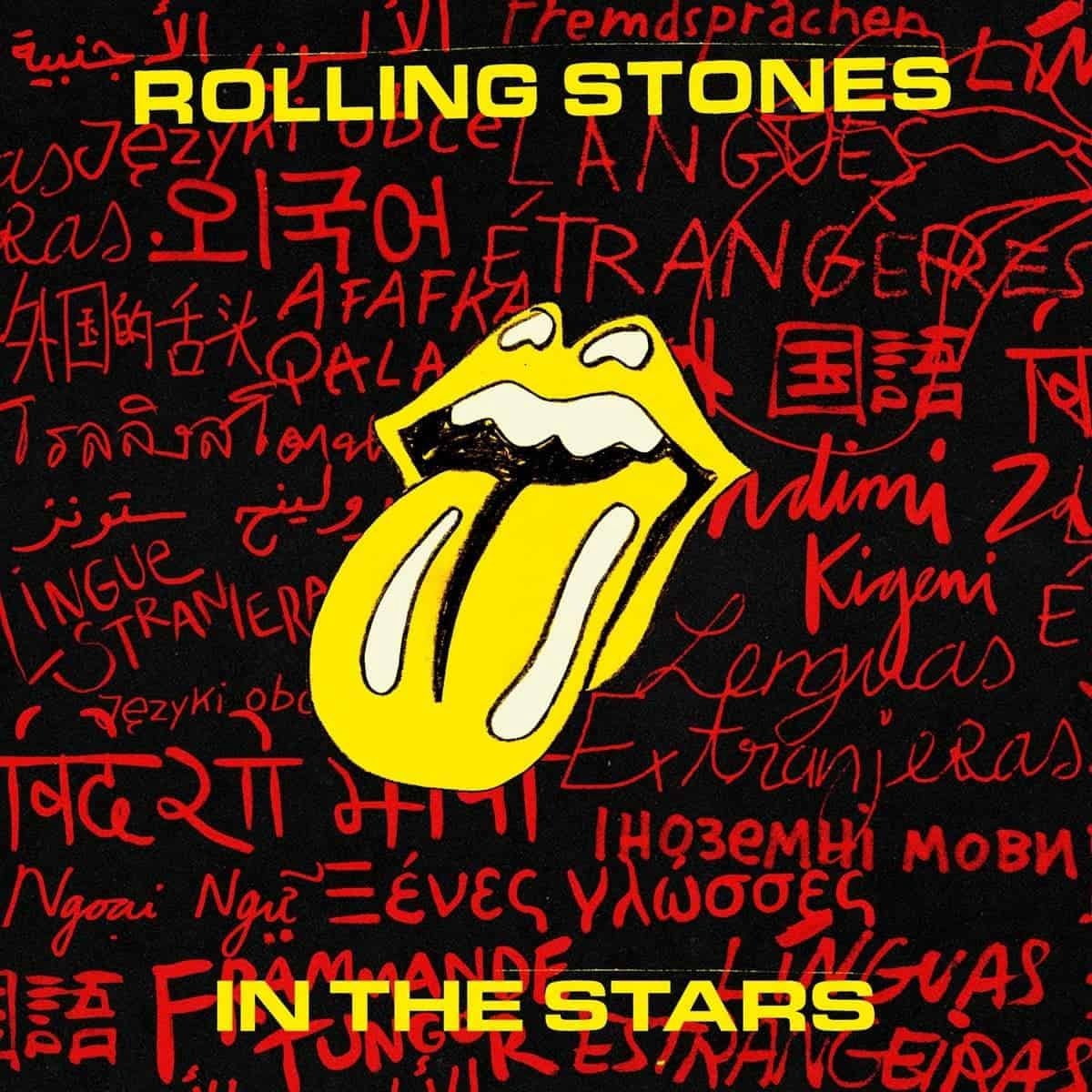 The Rolling Stones - Foreign Tongues - CD - Walmart.com