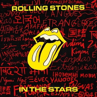 The Rolling Stones - Foreign Tongues - CD - Walmart.com