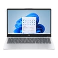 thumbnail image 1 of Ordenador portátil HP 14" AMD Athlon 4GB 128GB Windows 11 Moonlight, 1 of 5
