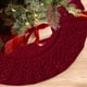 thumbnail image 5 of Xihbxyly Ofertas Prime Del Día Solo Hoy Decoración de Navidad Base de Decoración Decoración de Halloween Calado Asiento Vertical Falda de Árbol Pequeño, 5 of 6