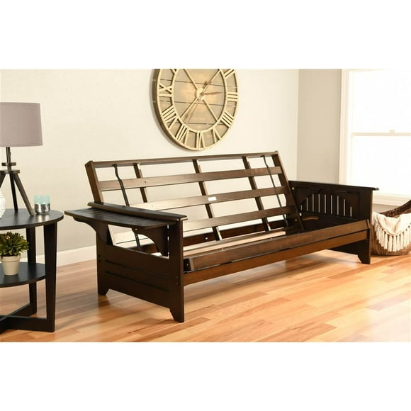 Queen Futon Frames