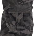 thumbnail image 2 of Wrangler Men's Fleece Lined Pant, 2 of 7