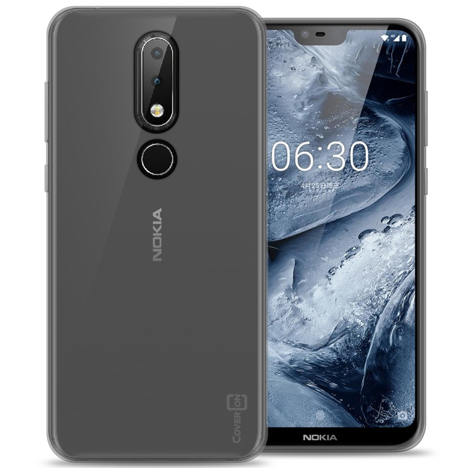 特価セール ANDROID Nokia x6 の通販 by CONNECTラクマ店｜アンドロイドならラクマ