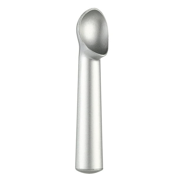 onlyliua Ofertas de Navidad Cuchara Antiadherente Metal de 5 Cm para Helado, Herramienta de Cocina
