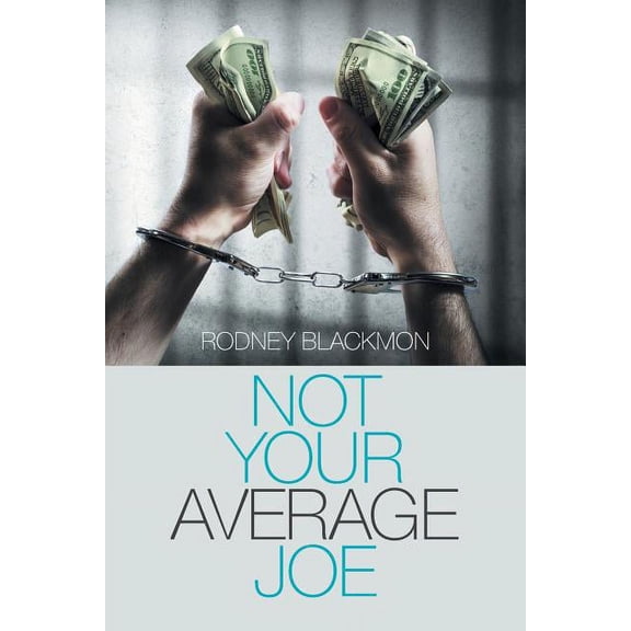 Not Your Average Joe (Paperback)