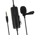 thumbnail image 2 of Micrófono Lavalier con cable Jadeshay SYNCO LAV‑S8, 2 of 8