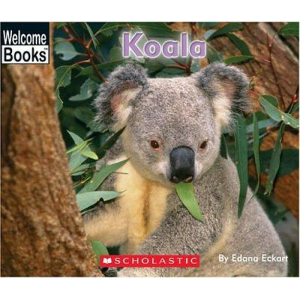 Koala 0516250531 (Library Binding - Used) Koala 0516250531 (Library Binding - Used)