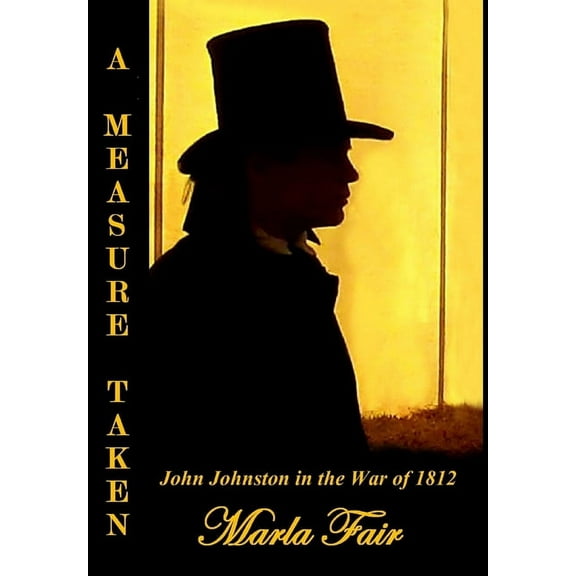 A Measure Taken (Hardcover)