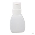 thumbnail image 1 of 2x Leer Dispensador Flasche Pumpflasche Flüssigkeitsspender Behälter Für Nagellack, Make-up-, 1 of 9
