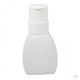 thumbnail image 1 of 2 Piezas de Plástico Vacío Removedor Uñas de Tapa Abatible Botella de Metanol, 1 of 9