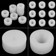 thumbnail image 3 of 9 almohadillas de silicona para taponadora de botellas (10-20 mm), 3 of 13