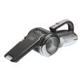 thumbnail image 1 of BLACK+DECKER 20V MAX Handheld Vacuum, Cordless, Grey (BDH2000PL), 1 of 2
