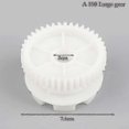 thumbnail image 1 of 4pcs High Quality Children Electric Car Plastic Gear 550 390 Gearbox Gear For Electric Baby Cars Electric Vehicle Metal Gear New, 1 of 5