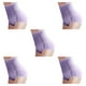 thumbnail image 1 of Minnieouse Bragas de mujer, cintura alta, levantamiento de cuerpo, reemplazo lavable, flexible, después del parto, calzoncillos, lencería, Type2 NO2, 1 of 6