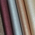 thumbnail image 1 of Fire Resistance Flame Retardant Fabric Pu Leather, 1 of 2