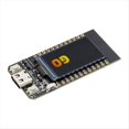 thumbnail image 1 of Para Nerd Miner CH340K T-Display Tablero de Control LCD de 1,14 Pulgadas Módulo Inalámbrico ESP32 para BTC Bitcoin Solo Lottery Miner 16 MB, 1 of 5