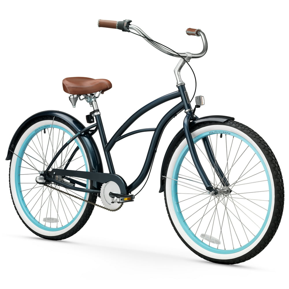 women's bicycles at meijer