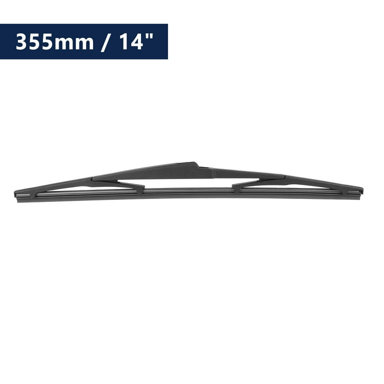 Spazzola Tergicristallo Posteriore + Braccio Per Jeep Cherokee KL 2014-2019 E Chrysler Pacifica 2017-2018 – Ricambio Originale 68197110AA