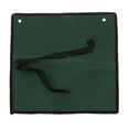 thumbnail image 1 of ZheElen 14-Pocket Canvas Spanner Wrench Tool Roll Up Storage Bags Organizer Case C, 1 of 6