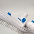 thumbnail image 4 of Pool Brush - Detachable Vacuum Cleaner Dirt Cleaning Brush Attachment for Swimming Pool Maintenance, 4 of 5