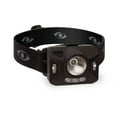 thumbnail image 2 of Cyclops Ranger XP 4 Stage Adjustable Black Headband Strap Headlamp w/3 Green LED Lights for Outdoor Camping, Running, Cycling, Climbing, 2 of 2