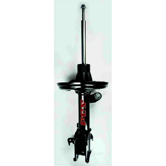 Suspension Strut Assembly