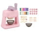 thumbnail image 2 of Juego de simulación de arcilla Baoblaze juguete educativo preescolar juguete de comida de imitación Estilo B, 2 of 8