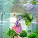 thumbnail image 5 of plantas decorativas para acuario con ventosa, hojas Betta, 5 of 5
