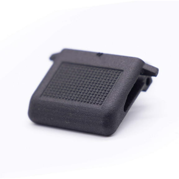 Vent Tabs Compatible/Replacement for Jeep Renegade 2016-2019 Center Front Vent