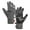 Grey, variant on Winter Gloves for Men Women, Waterproof Touch Screen Gloves with Pocket, Windproof Anti- Gloves for Ski Golf Hiking Outside