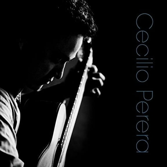 Cecilio Perera - Cecilio Perera - World / Reggae - CD