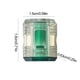 thumbnail image 4 of Broca Magnetizadora Anillo Magnético Punta Destornillador Magnetizador () Verde, 4 of 4
