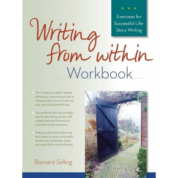 Writing from Within Workbook, (Paperback)