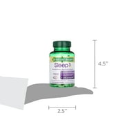 Natures Bounty Sleep3, 120 ct.