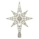 thumbnail image 1 of KAKOWELY Adorno de estrella para árbol de Navidad, decoración para fiestas navideñas, para el hogar y la tienda., 1 of 5