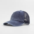 thumbnail image 5 of AMERTEER Men‘s Trucker Mesh Back Core Baseball Cap, 5 of 5