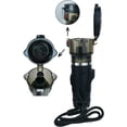 thumbnail image 4 of 12 V Car Coffee Maker for Single Serve K Cup Pod Capsule 5 Ounce Capacity Electric Travel Coffee Machine, 4 of 8