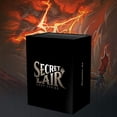 thumbnail image 1 of Magic: The Gathering TCG - Secret Lair Drop Series - Mountain, Go, 1 of 7