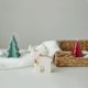 thumbnail image 3 of Moldes de árbol de Navidad para velas, forma de ciervo de la suerte, árbol de Navidad, molde acrílico para velas de alce, molde para velas creativo hecho a mano, 3 of 3