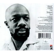 Isaac Hayes - Hot Buttered Soul - Music & Performance - CD