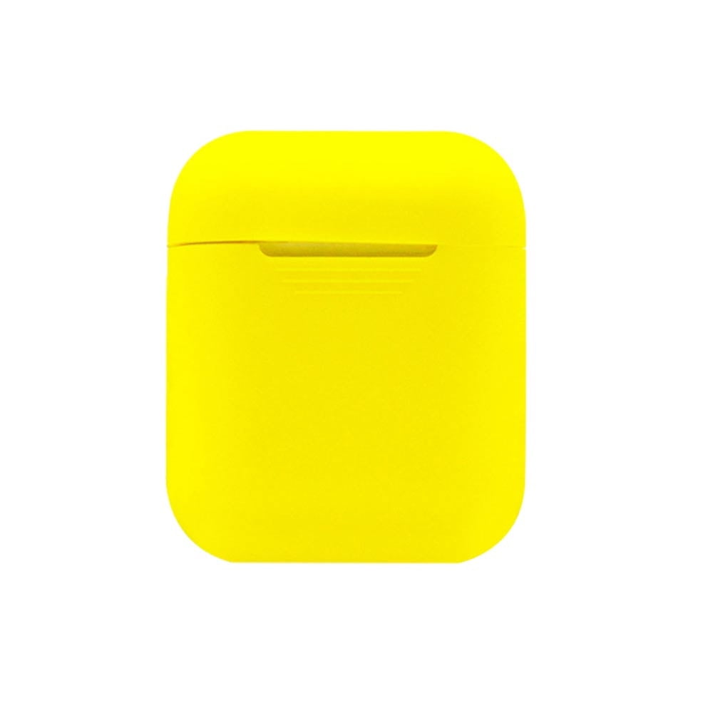 Download For AirPods Silicone Case Cover Protective Skin for Apple ...