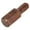 T40, variant on Metal Electric Torx Screwdriver Bits 10Mm Shank Magnetic Batch Head T20 T25 T30 T40 T45 T50 T55 For Hand Tool Wrench Socket Bit T45 Fangkenuo