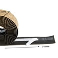 thumbnail image 4 of Handlebar Tape Natural Tan Brown Road for Race Track Drop Bar Bike, 4 of 8
