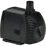 Little Giant 566718 380 GPH Multi Purpose Magnetic Drive Pump, 33 Watts