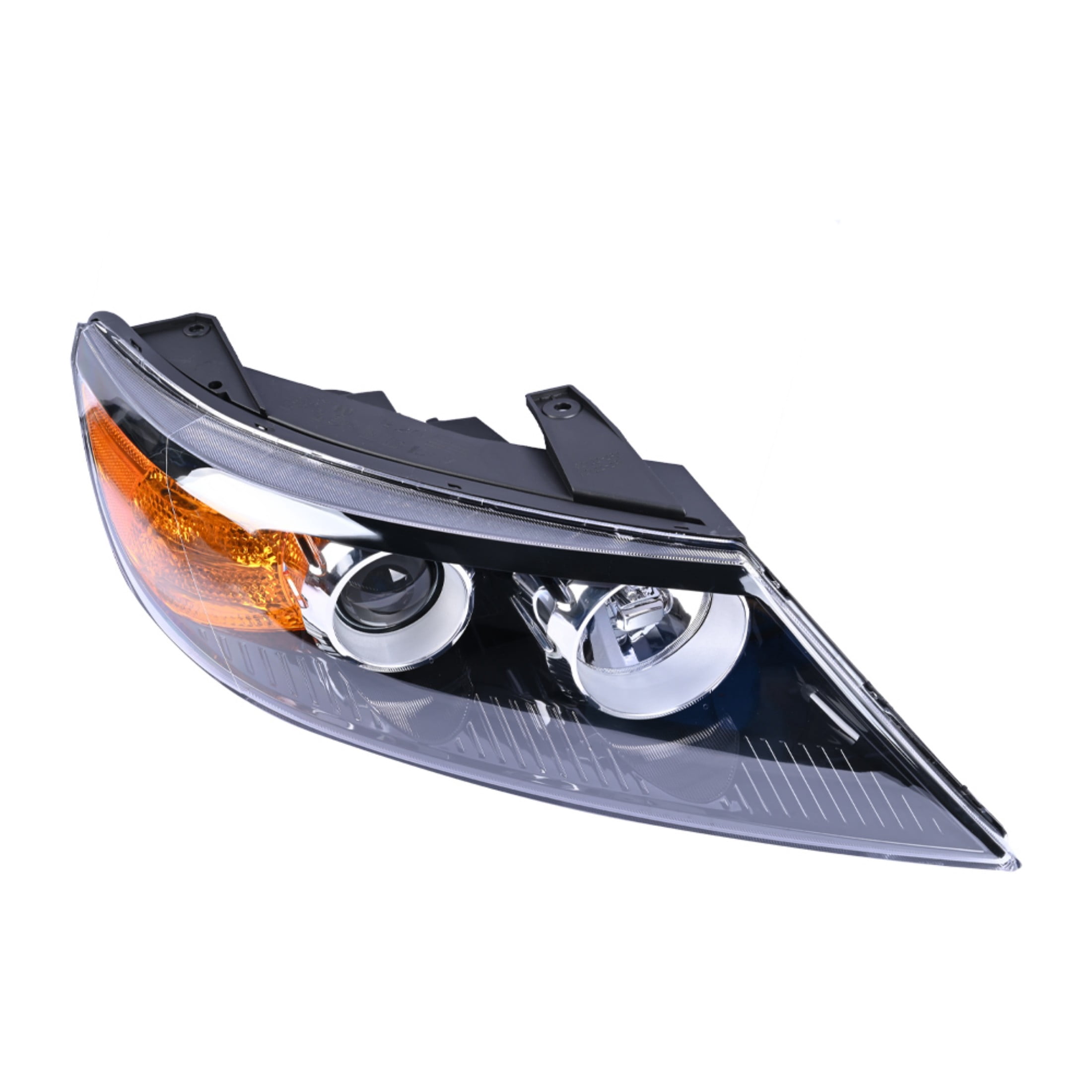 LH+RH Projector Headlight Lamp Fits For Kia Sorento 2011-2013 Halogen